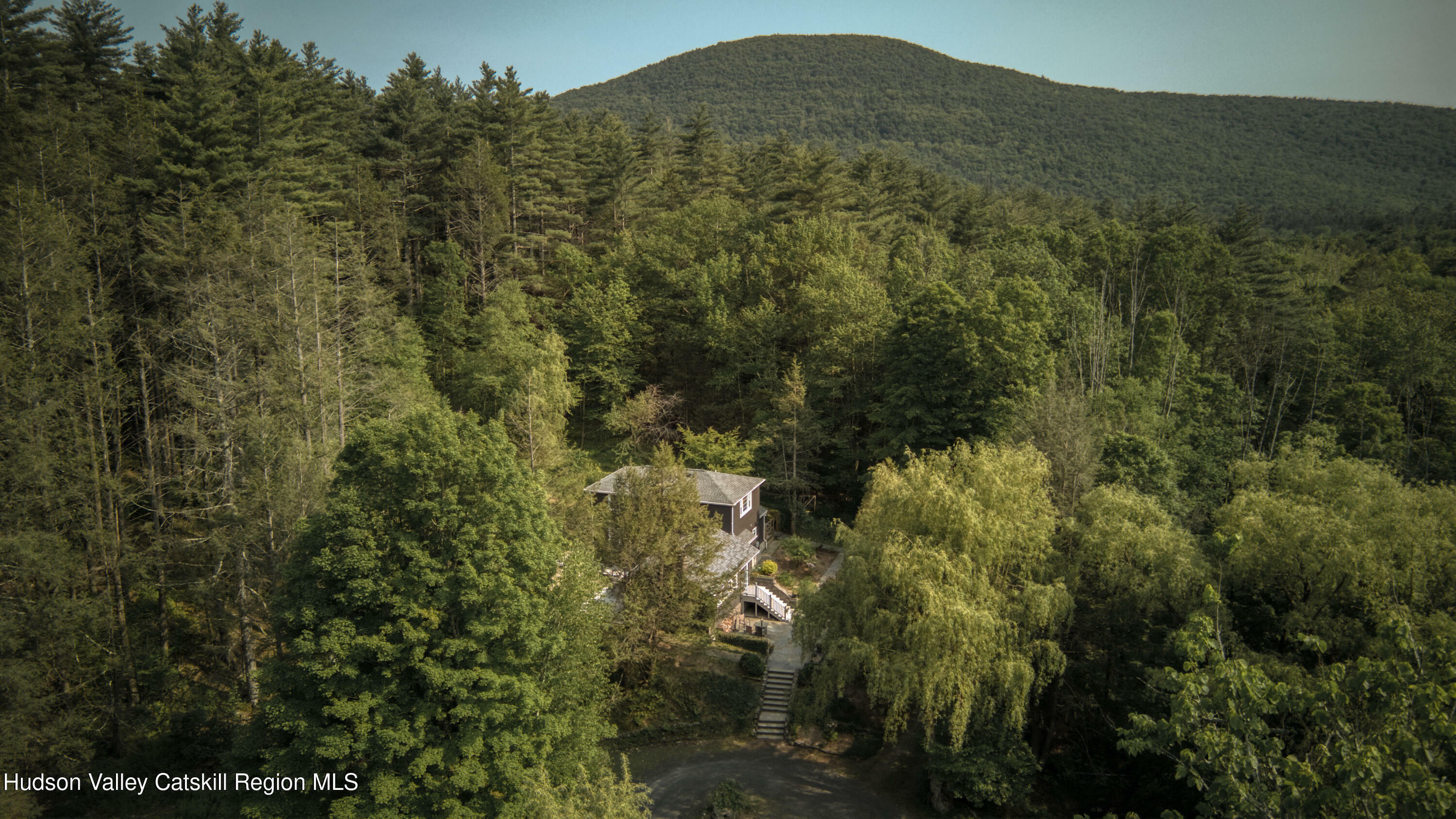 Property Photo: 94 Silver Hollow NY 12495