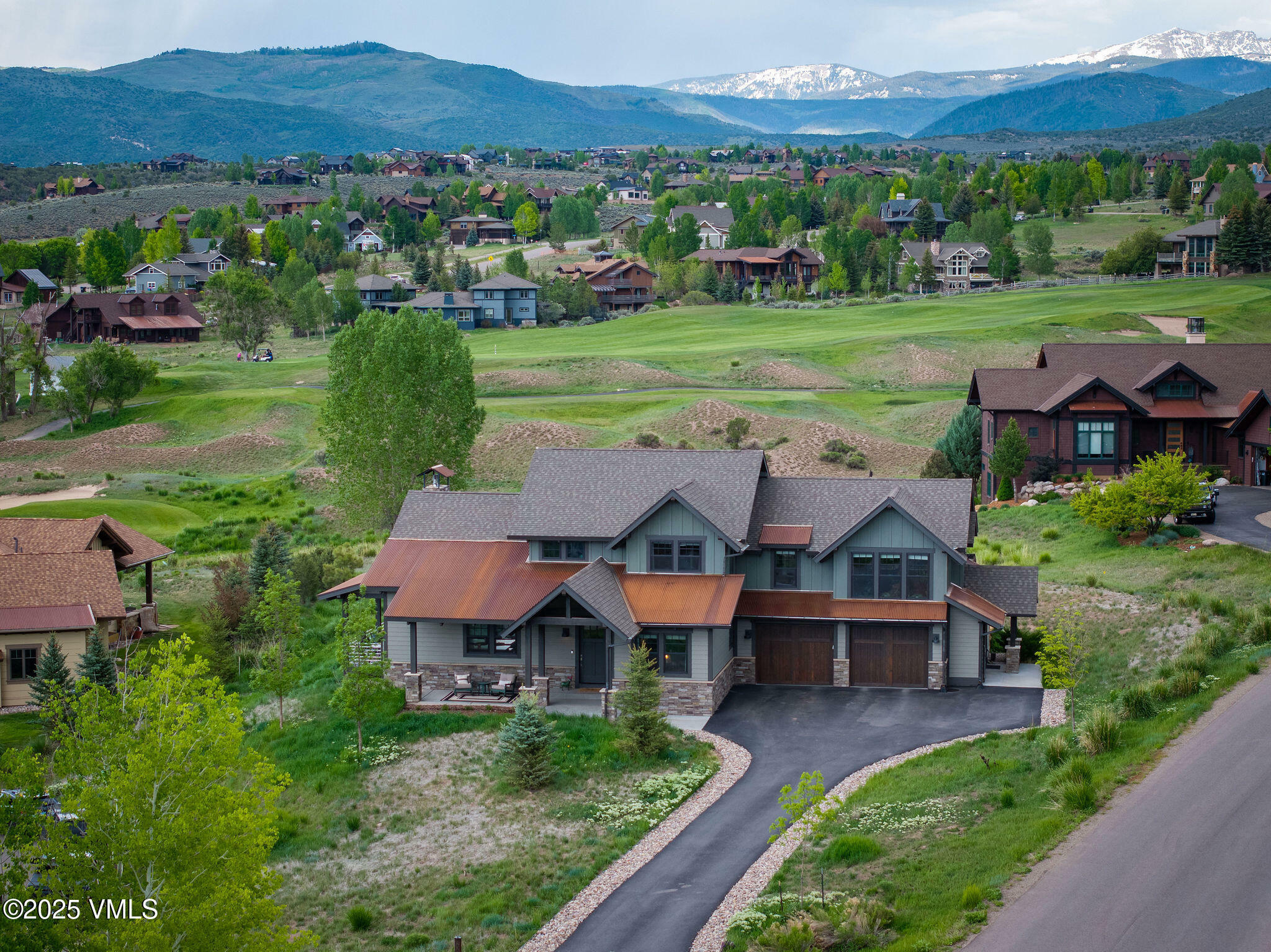 Property Photo: 4 E Dewey Park CO 81631