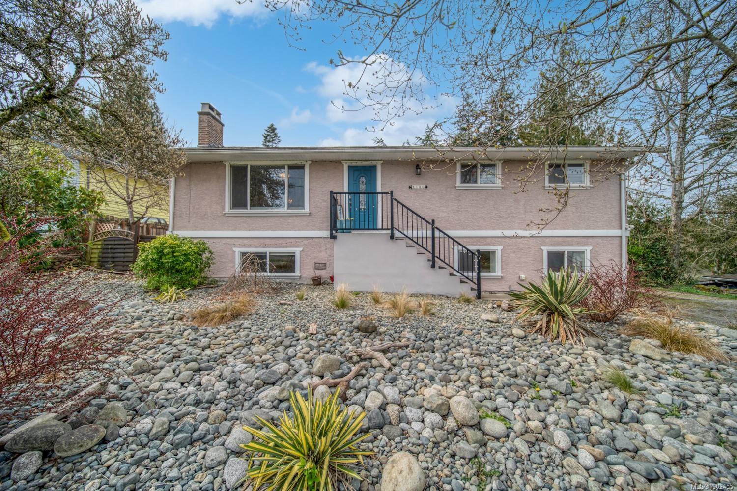 Property Photo: 2380 Church Rd BC V9Z 0W2