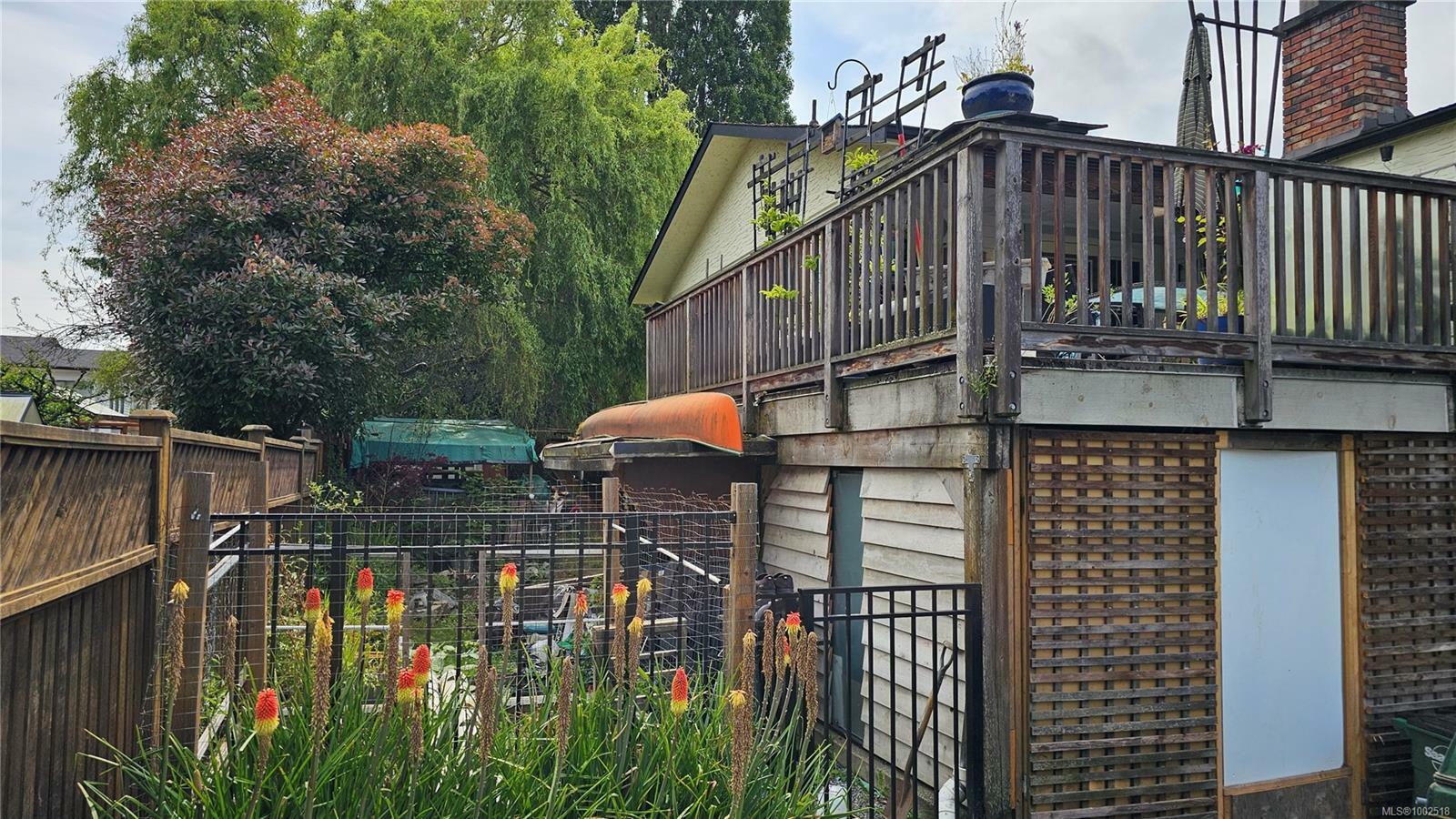Property Photo:  4387 Majestic Dr  BC V8N 3H4 