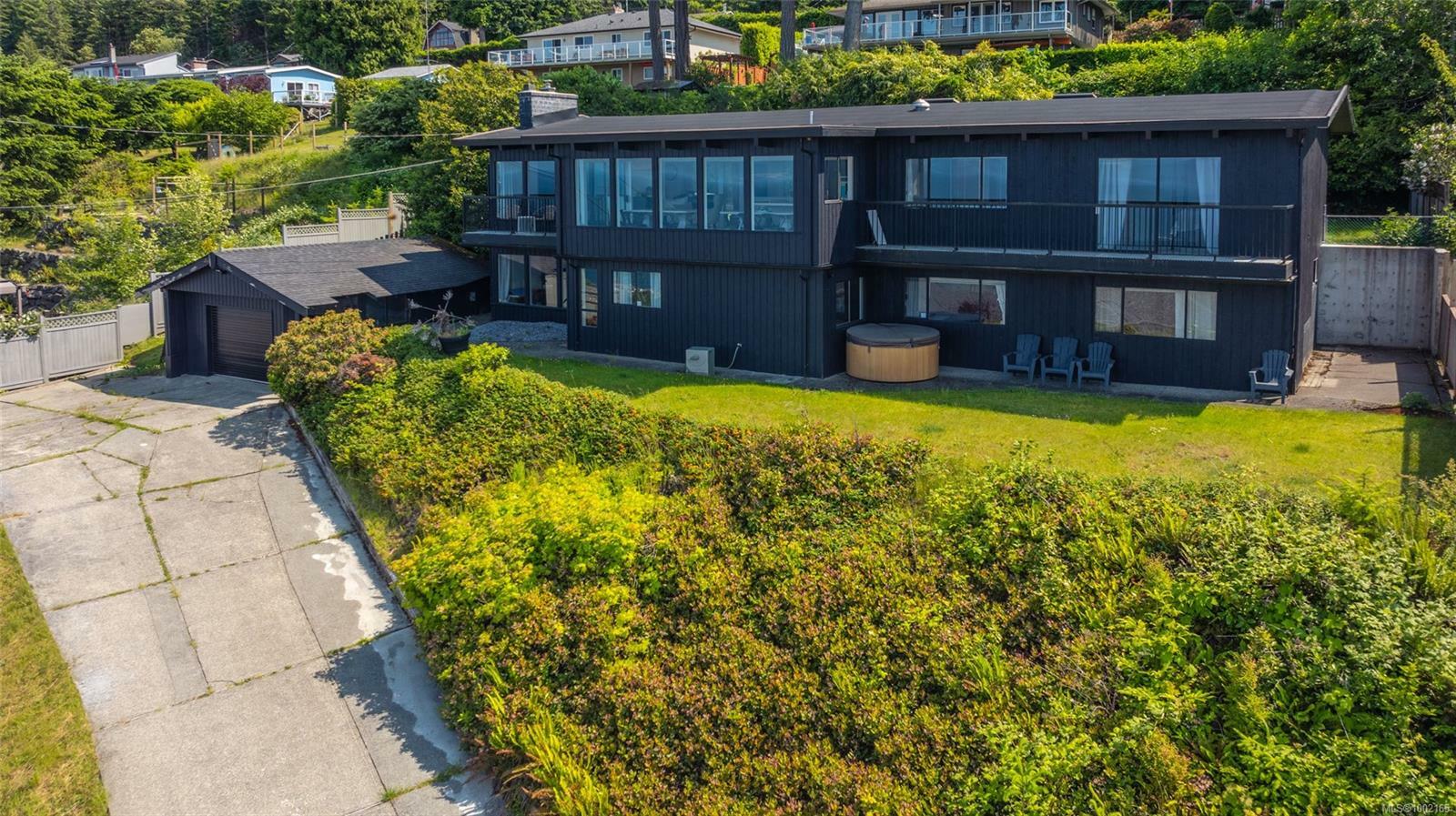 Property Photo: 5343 Dewar Rd BC V9T 5G1