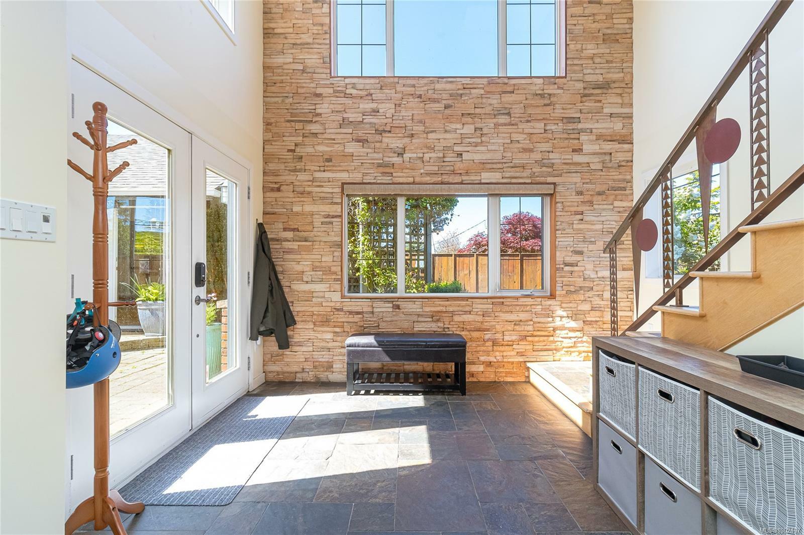 Property Photo: 3872 Carey Rd BC V8Z 4C7