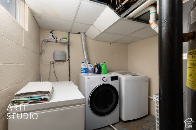 Property Photo: 1132 E 360 S UT 84606