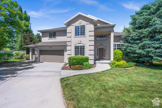2607 E Cruise Bay Ct 406  Cottonwood Heights UT 84121 photo