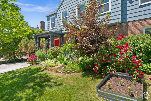 Property Photo: 1130 S 1300 E UT 84105