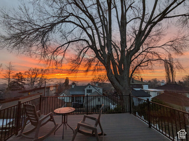 Property Photo: 1130 S 1300 E UT 84105