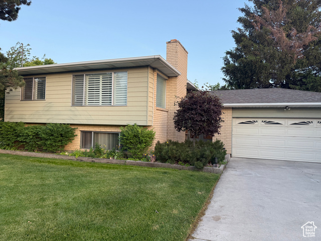 Property Photo: 6209 W 9600 N UT 84003