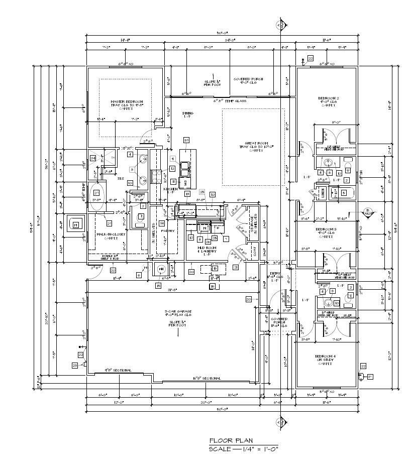 Property Photo: 456 N 1400 W UT 84737