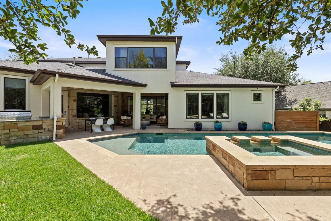 Property Photo: 3604 Shady Creek Cove TX 78746