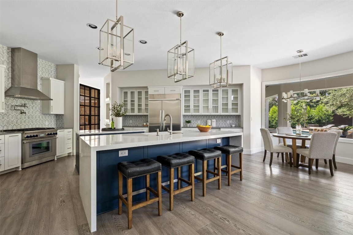 Property Photo:  3604 Shady Creek Cove  TX 78746 