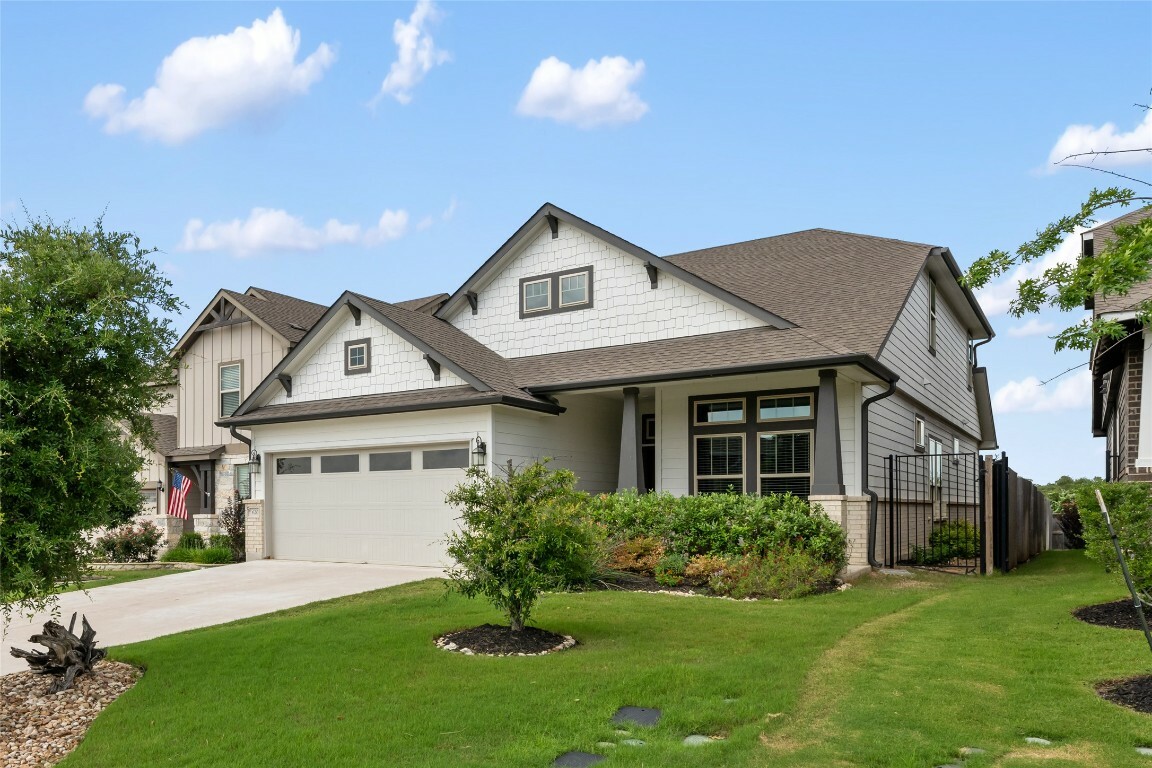 Property Photo:  620 Saturnia Drive  TX 78628 
