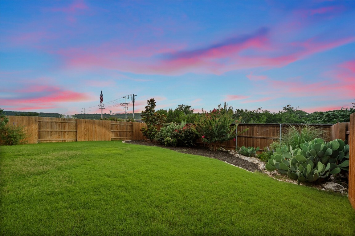 Property Photo: 620 Saturnia Drive TX 78628