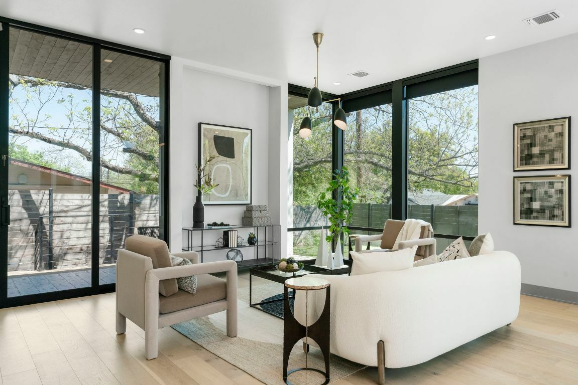 Property Photo:  2402 S 3rd Street A  TX 78704 