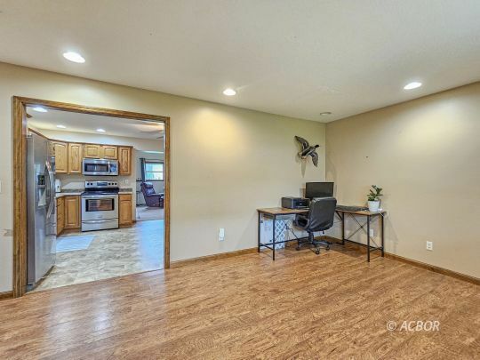 Property Photo: 39 Cindy Ln OH 45631
