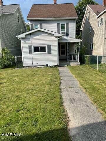 Property Photo: 350 Greenwood Road PA 16602