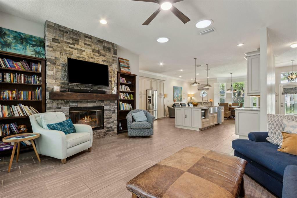 Property Photo: 991 Ocean Bluff Drive FL 32034