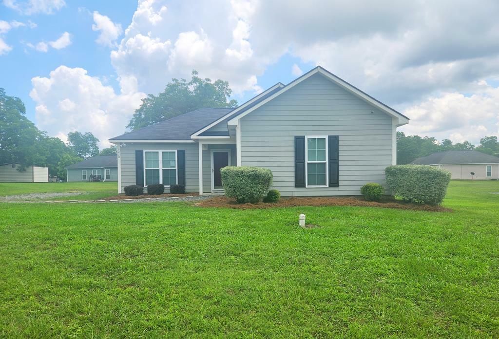Property Photo:  1220 NE Ballpark Avenue  GA 39842 