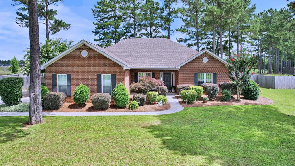 116 Live Oak Drive  Leesburg GA 31763 photo