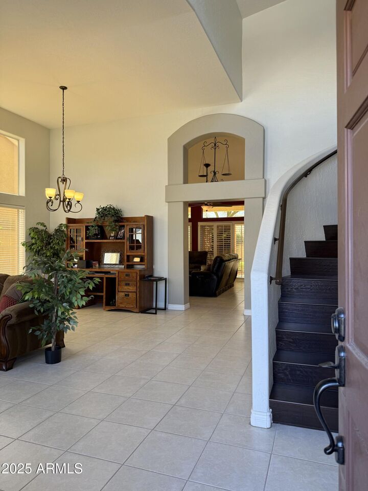 Property Photo: 16242 S 12th Place AZ 85048