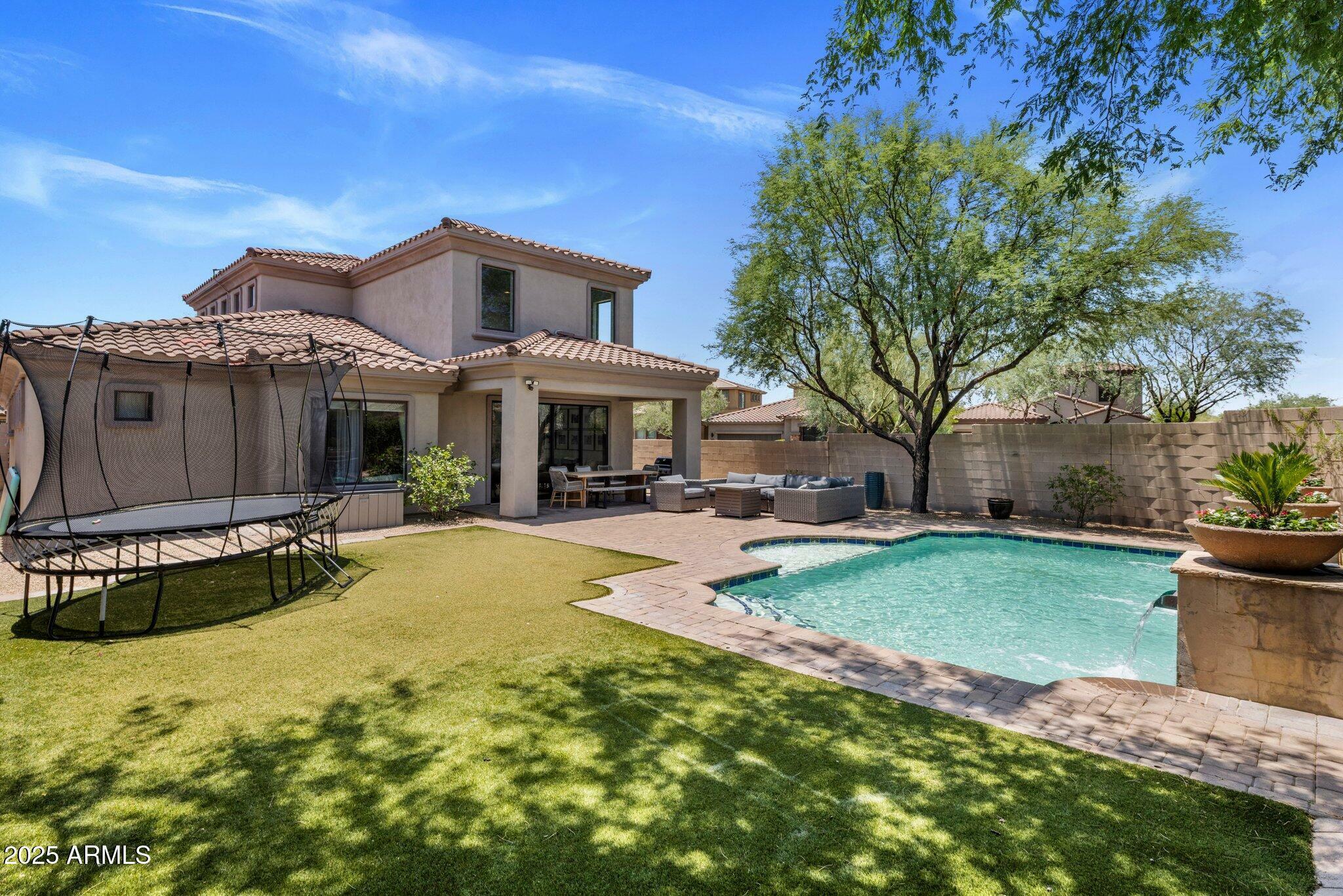 Property Photo: 9904 E South Bend Drive AZ 85255