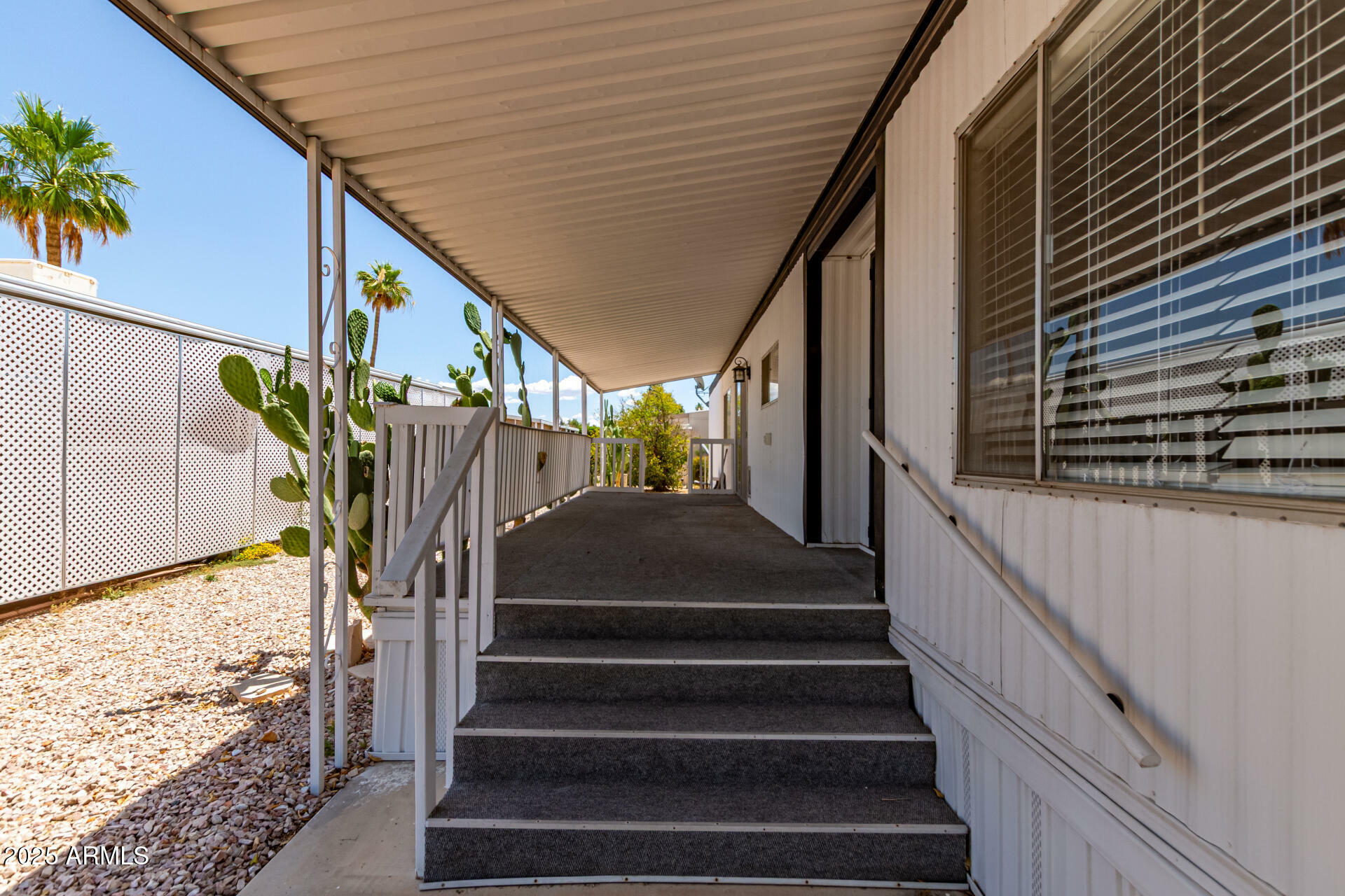 Property Photo: 2650 W Union Hills Drive 269 AZ 85027