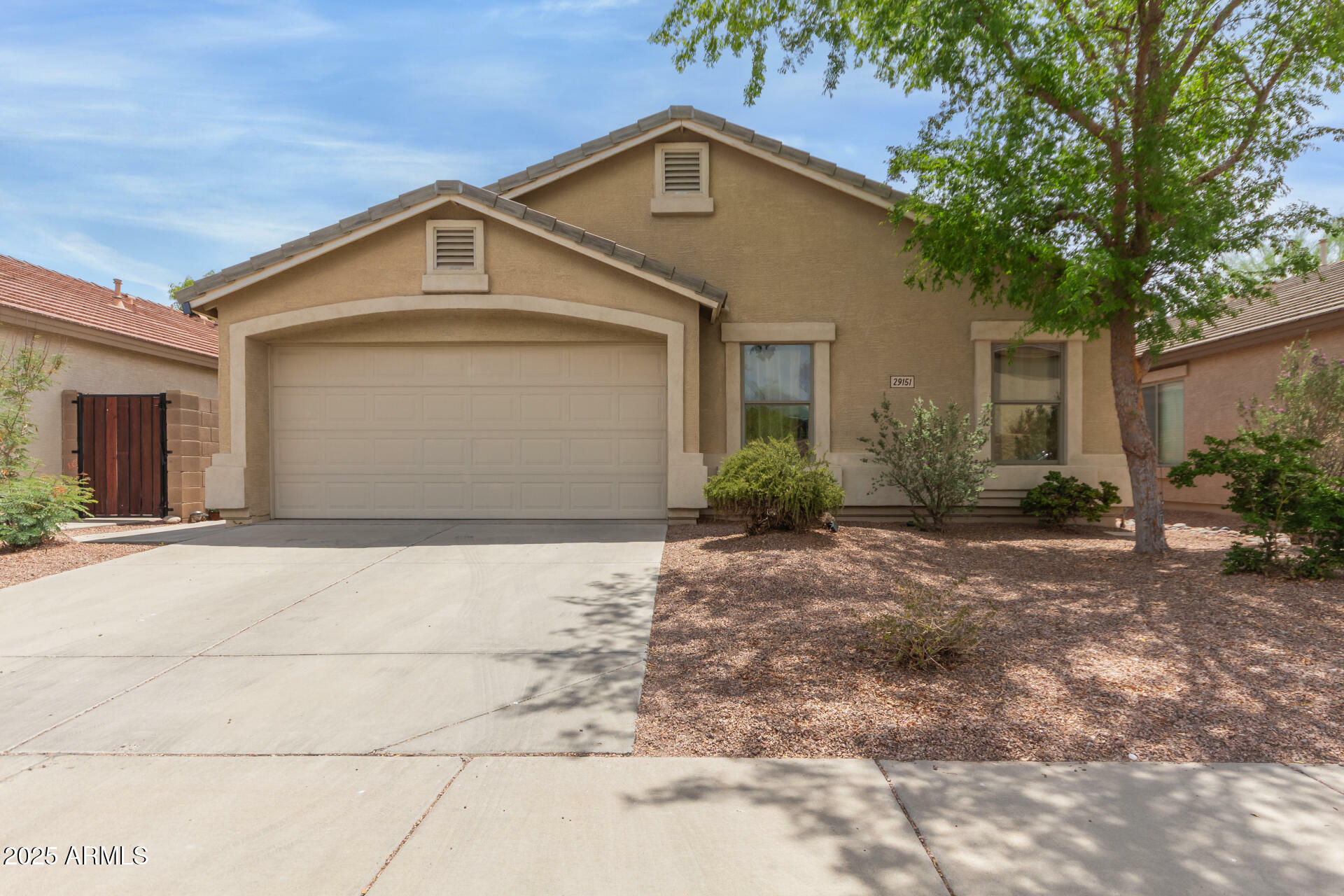 29151 N Lilly Lane  San Tan Valley AZ 85143 photo