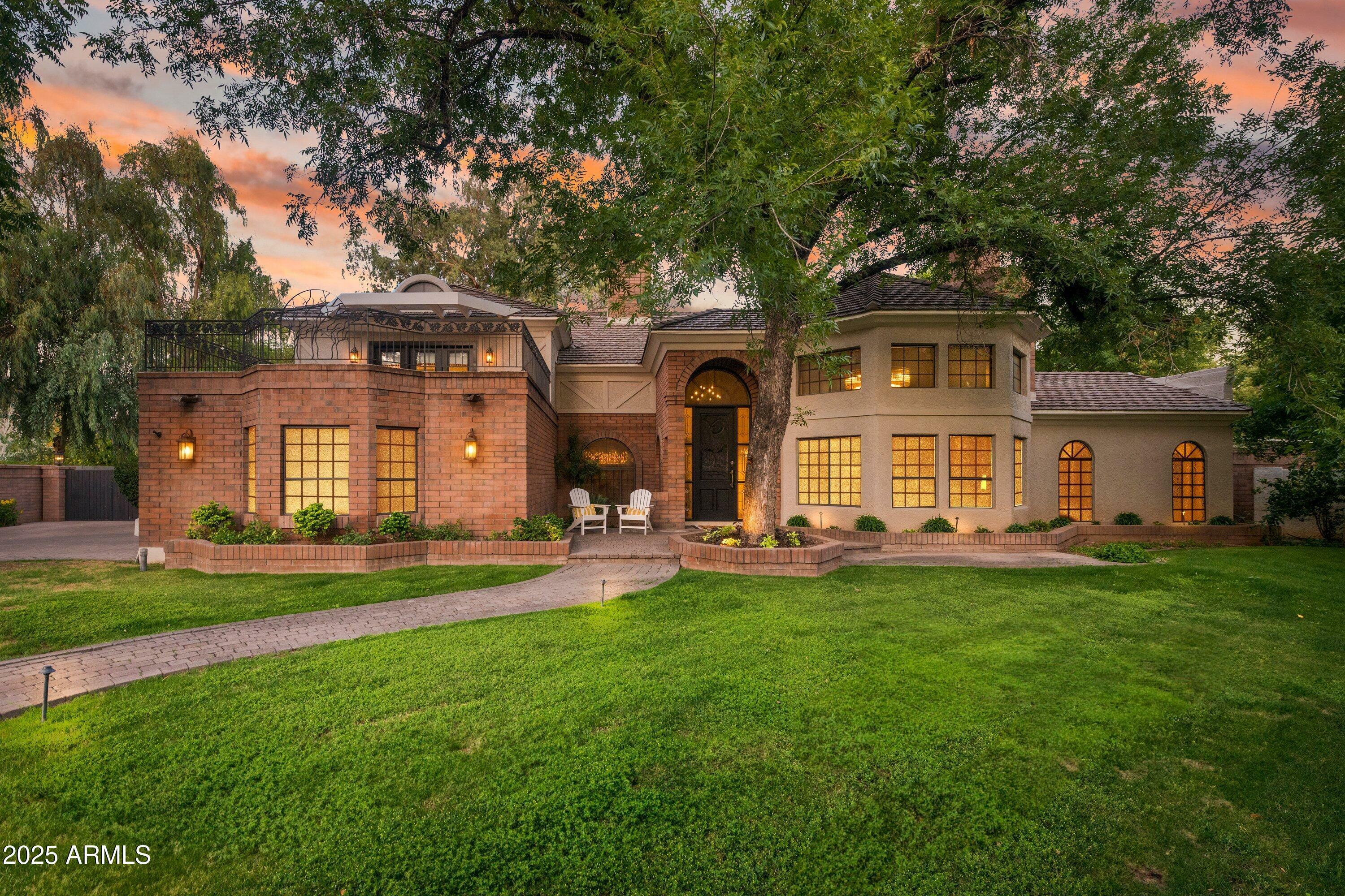 8219 S Pecan Grove Circle  Tempe AZ 85284 photo