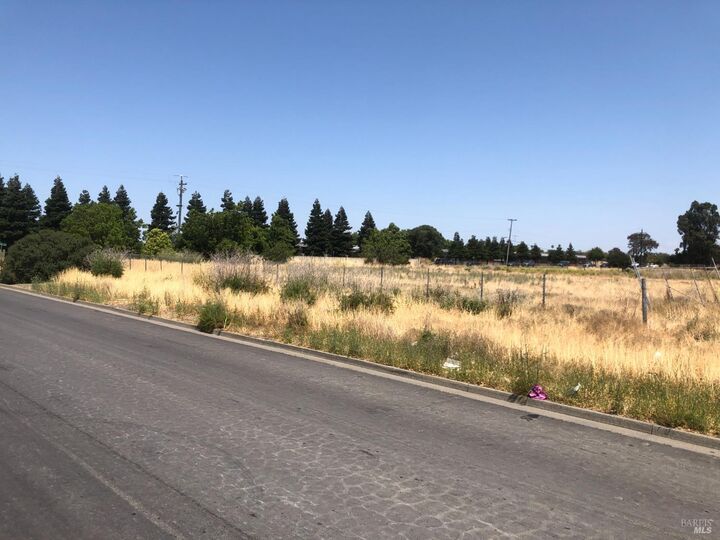 Property Photo:  2600 Industrial Drive  CA 94533 