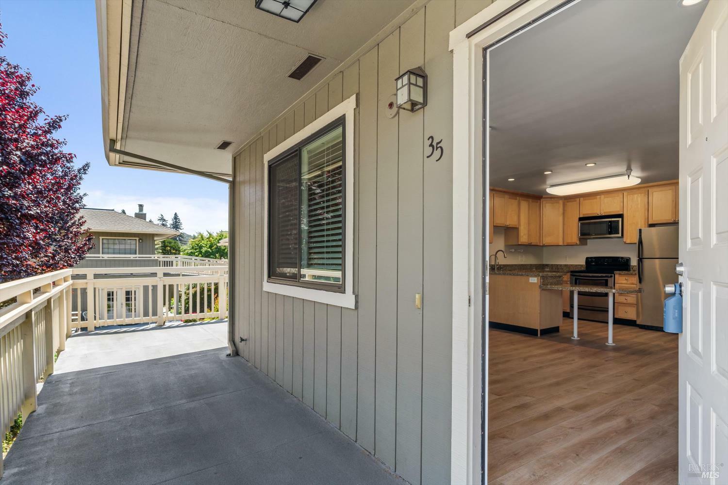 Property Photo:  720 Petaluma Boulevard 35  CA 94952 