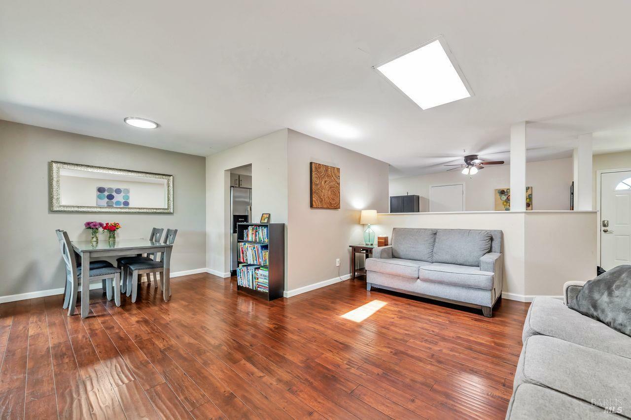 Property Photo: 7147 Barbi Lane CA 94928