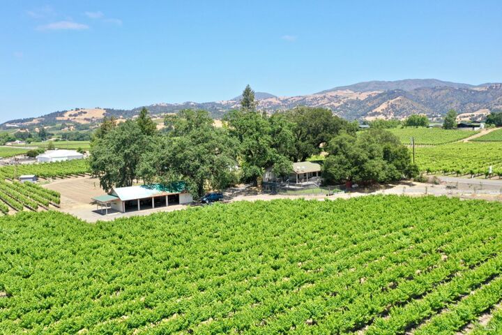 Property Photo:  5301 Highway 128  CA 95441 