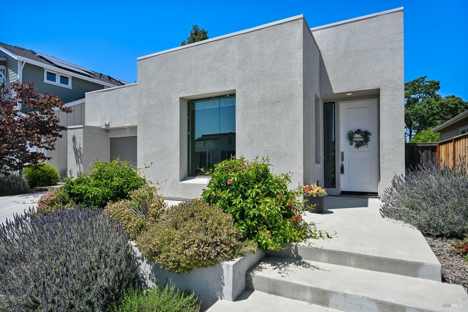 Property Photo: 261 Spanish Oak Drive CA 95492