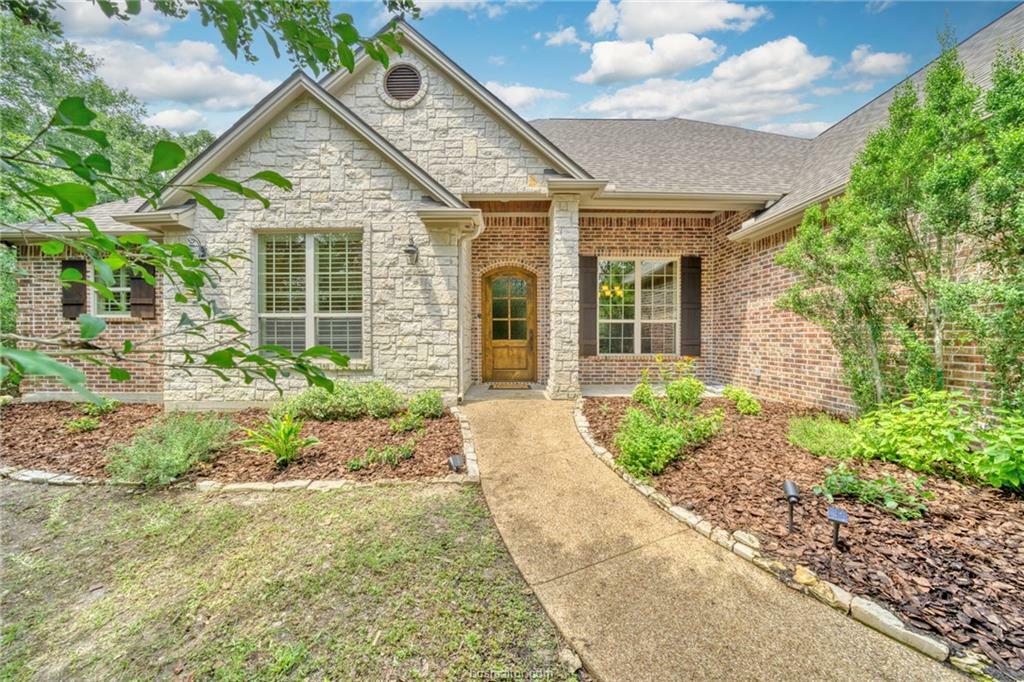 Property Photo: 18098 Copper River Drive TX 77845