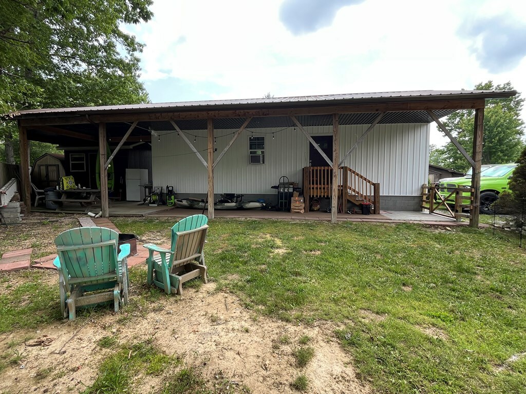 Property Photo: 57 Almost Heaven Circle WV 25979