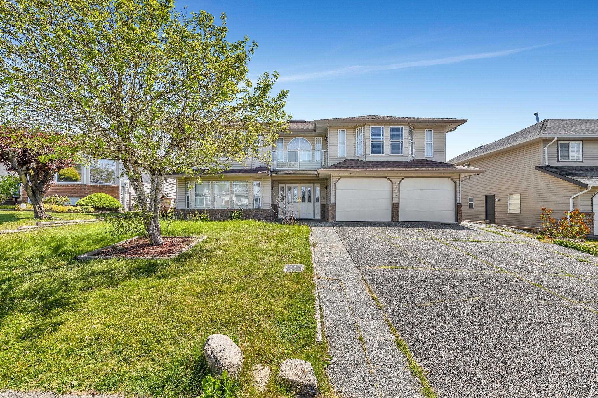 Property Photo: 3096 Kingfisher Drive BC V2T 5K5