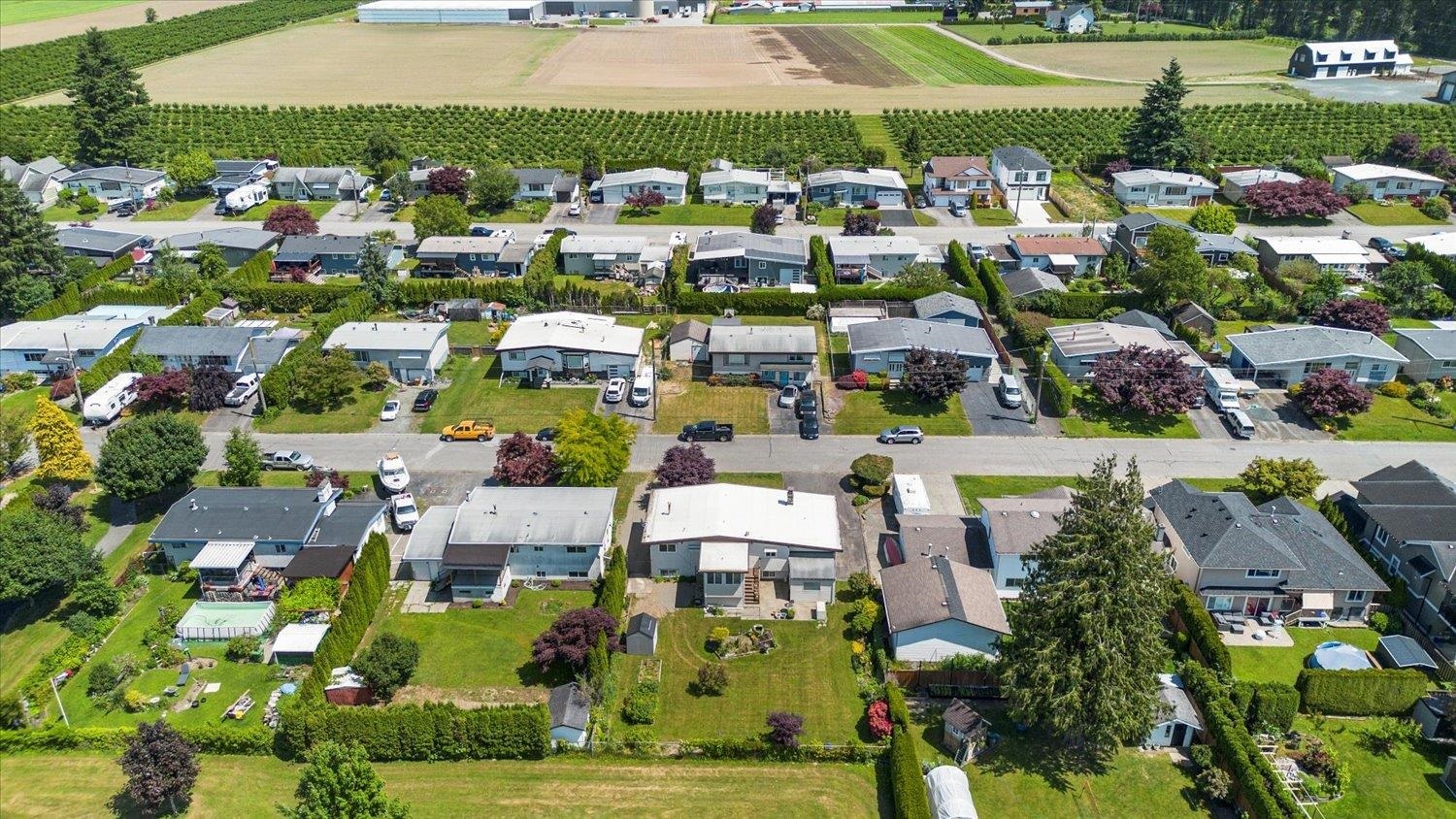 Property Photo:  10287 Beverley Drive  BC V2P 6B2 
