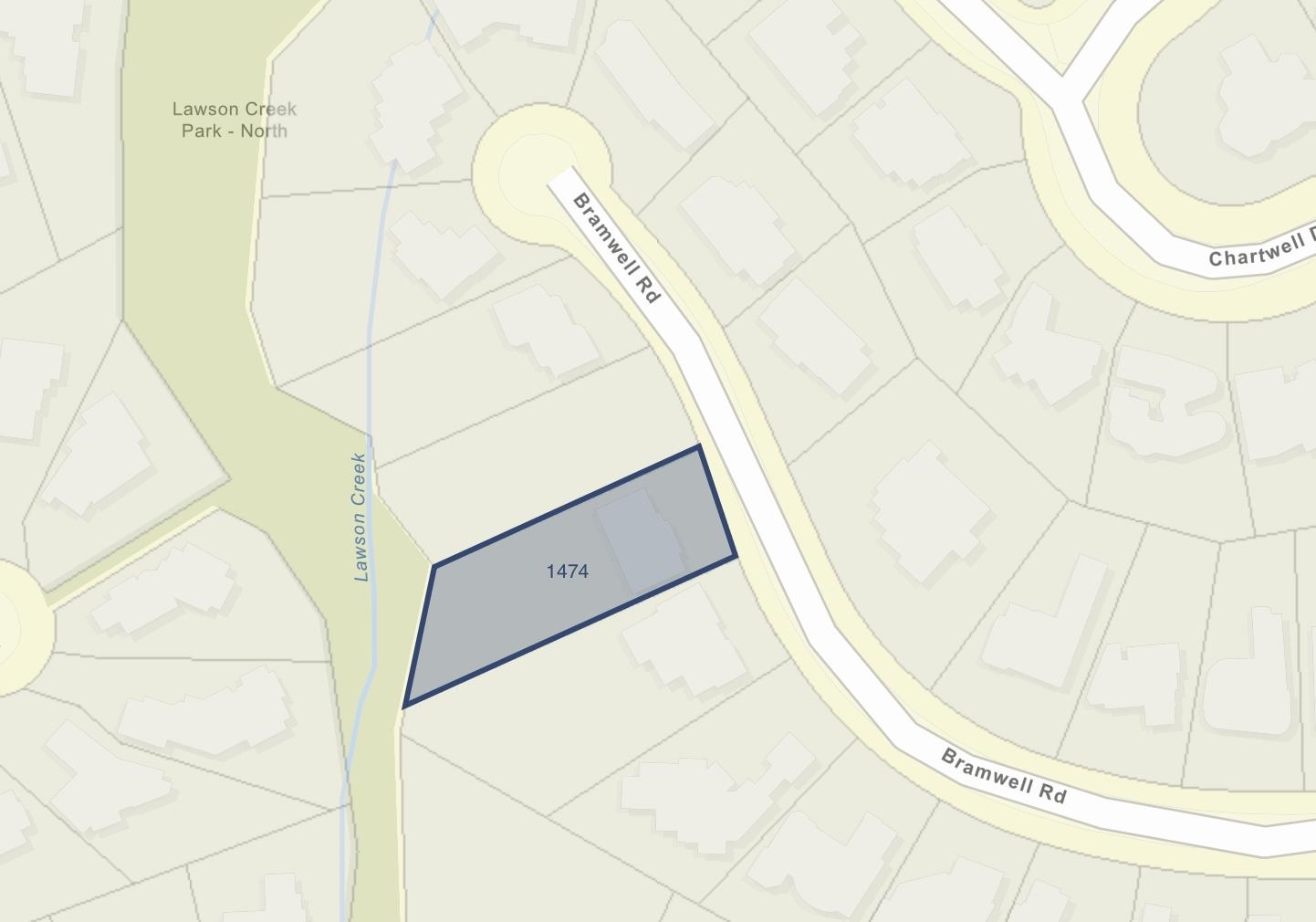 Photo de la propriété:  1474 Bramwell Road  BC V7S 2N9 