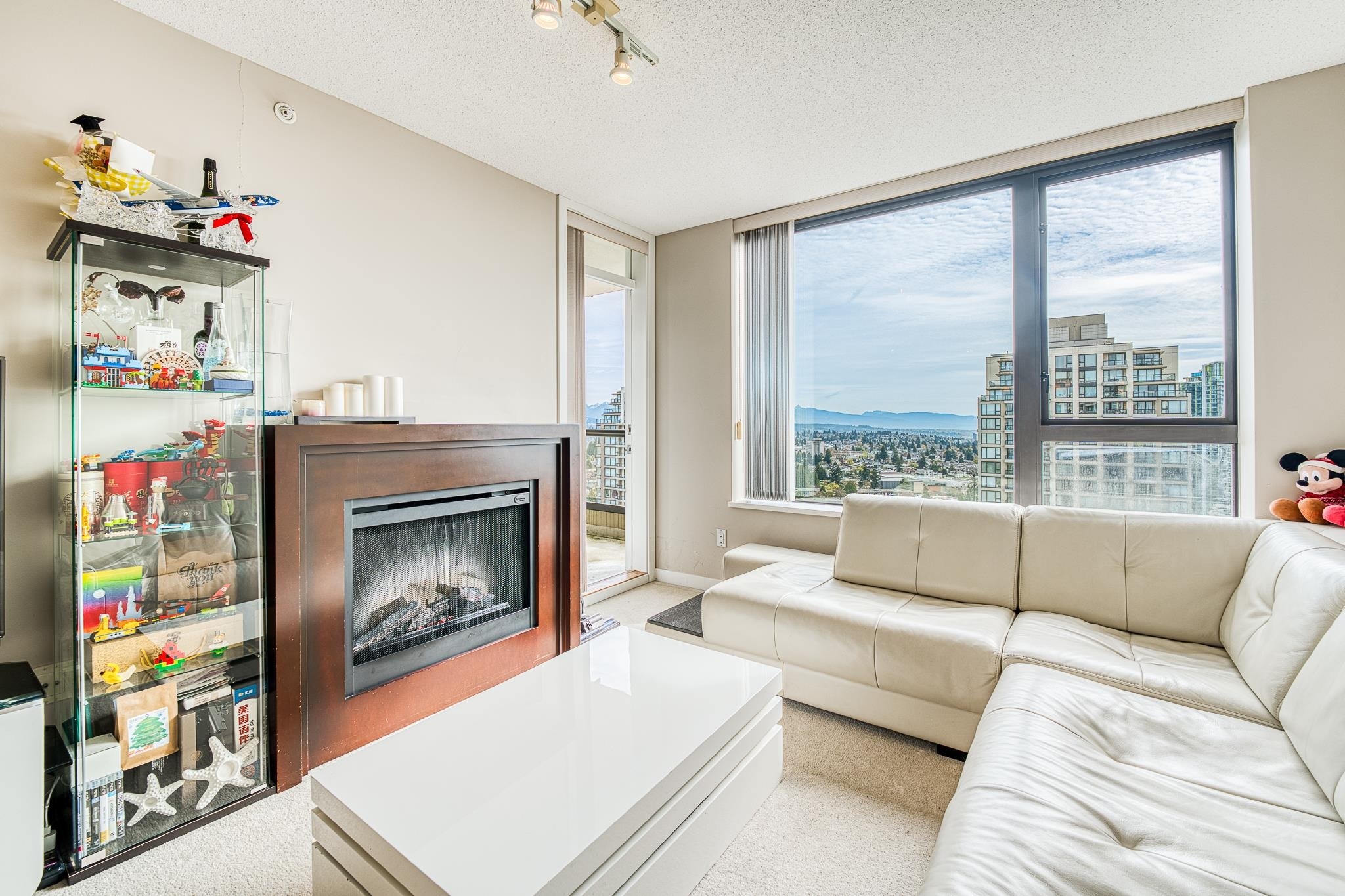 Property Photo: 7088 Salisbury Avenue 2701 BC V5E 0A4