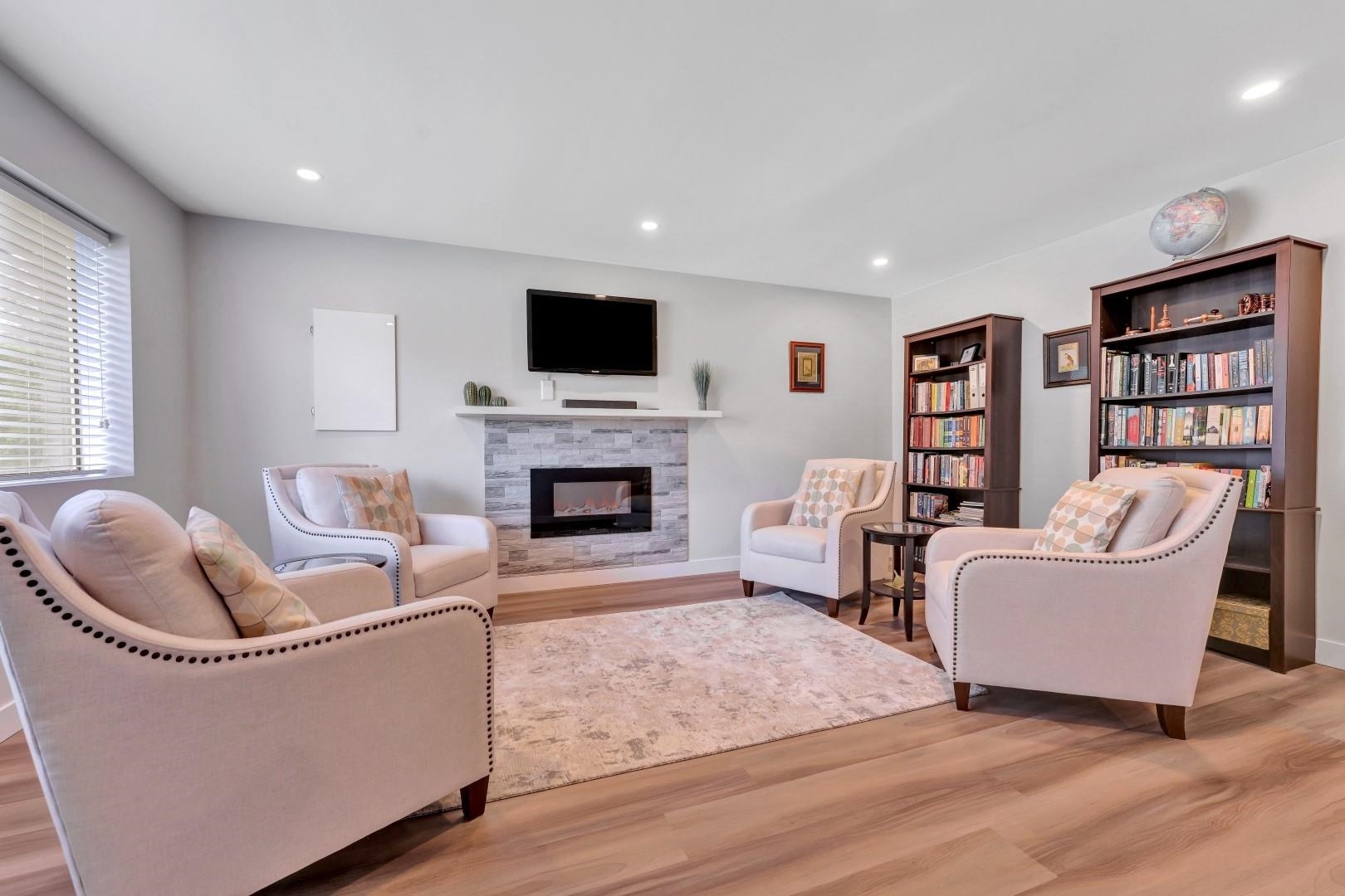 Property Photo: 7614 Carnaby Place BC V4C 7X2