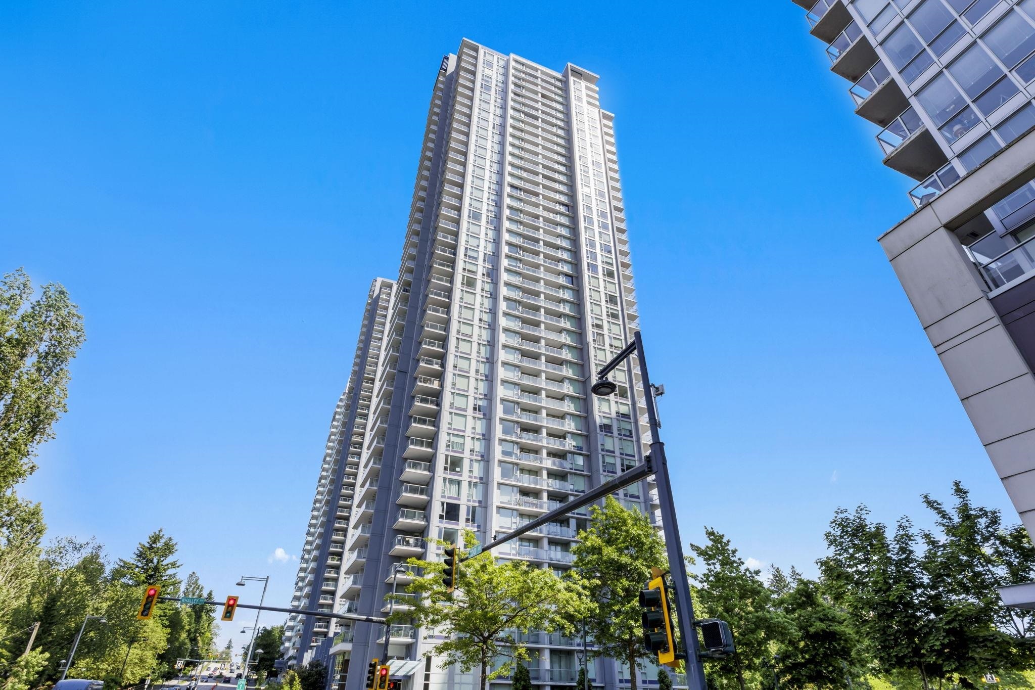 Property Photo:  13696 100 Avenue 807  BC V3T 0L5 