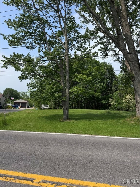 Property Photo: Mud Mill Road NY 13029