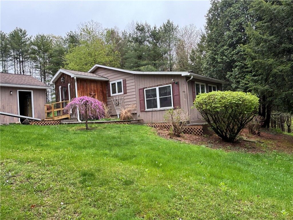 Property Photo: 163 Nagel Hill Road NY 13743