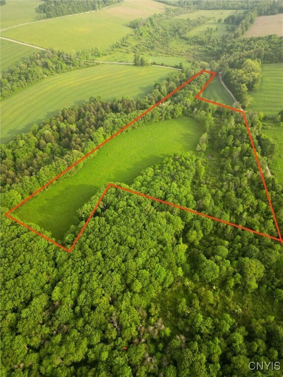 Property Photo: Searls Road NY 13045