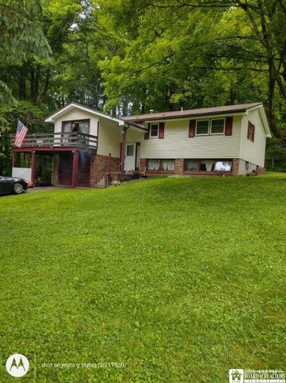 Property Photo:  613 N Main Street  PA 16345 
