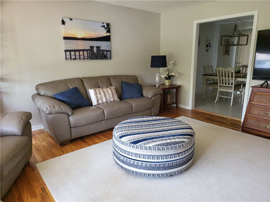 Property Photo: 76 Belaire Drive NY 14845