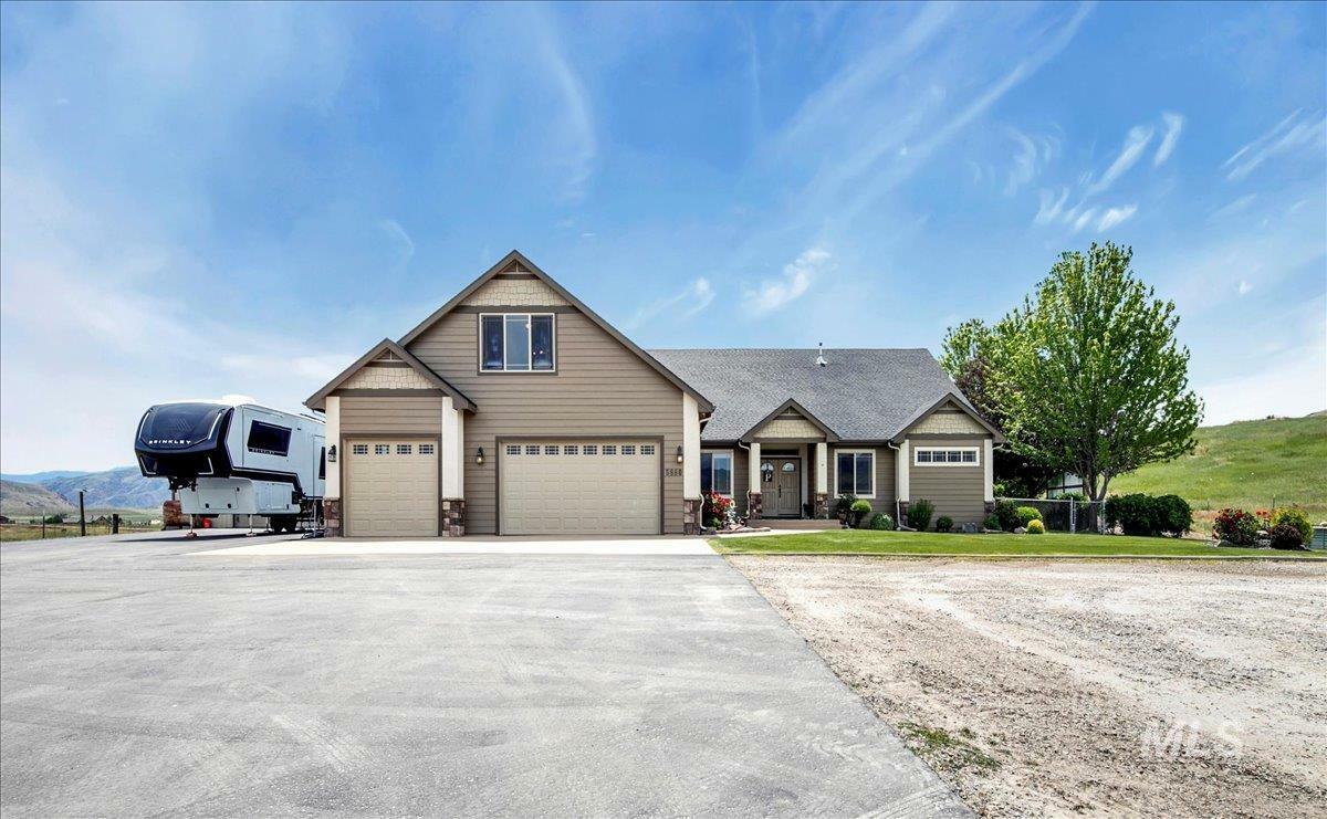 5880 Sweet Ola Hwy  Sweet ID 83670 photo