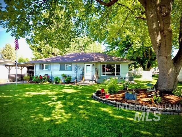 Property Photo:  1031 Powers Ave  ID 83501 