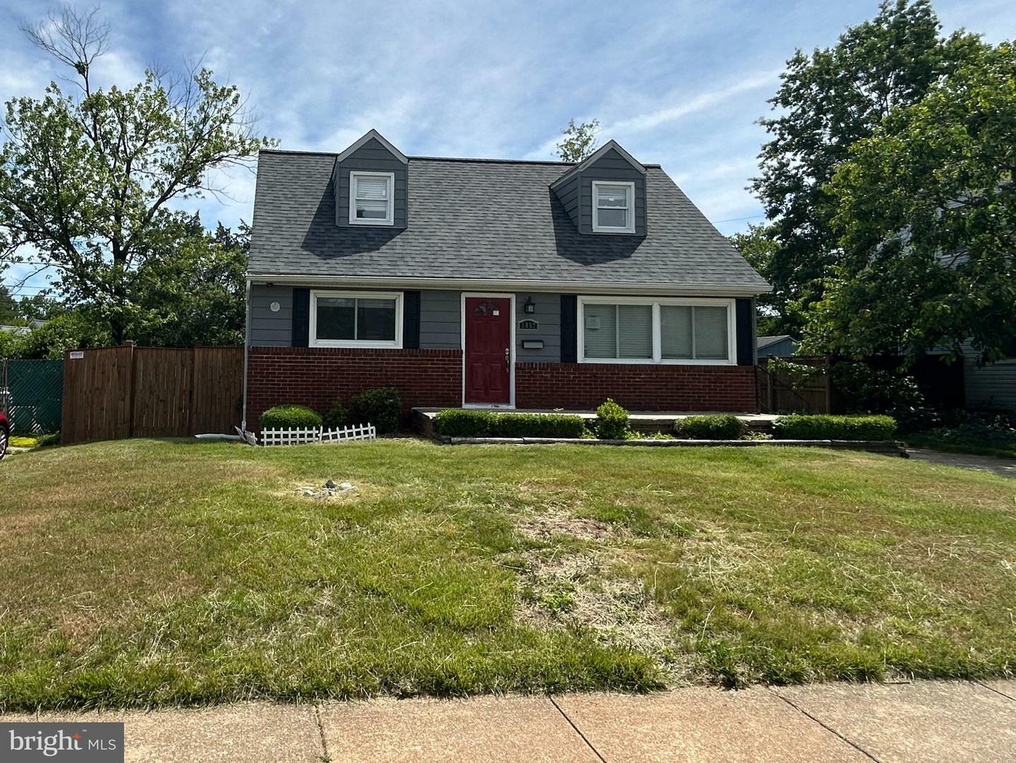 Property Photo:  1807 Ridgewick Road  MD 21061 