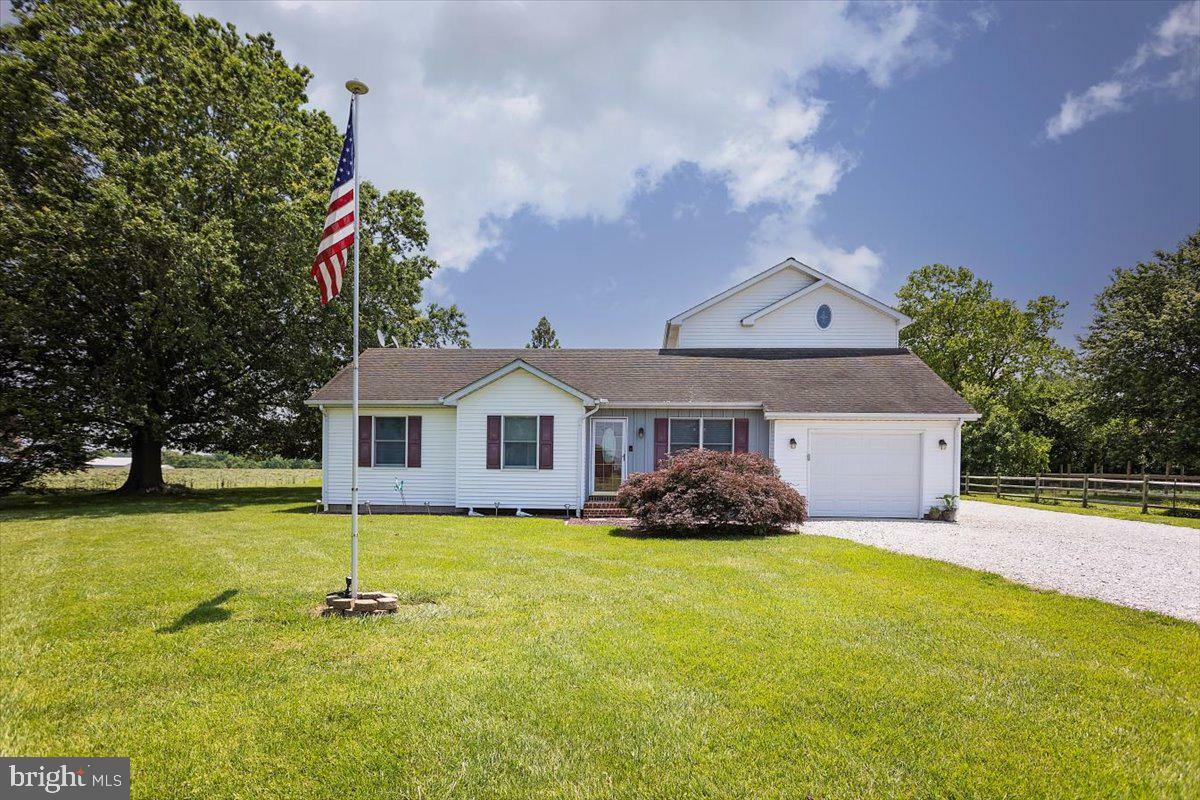 Property Photo: 11779 Augustine Herman Highway MD 21645