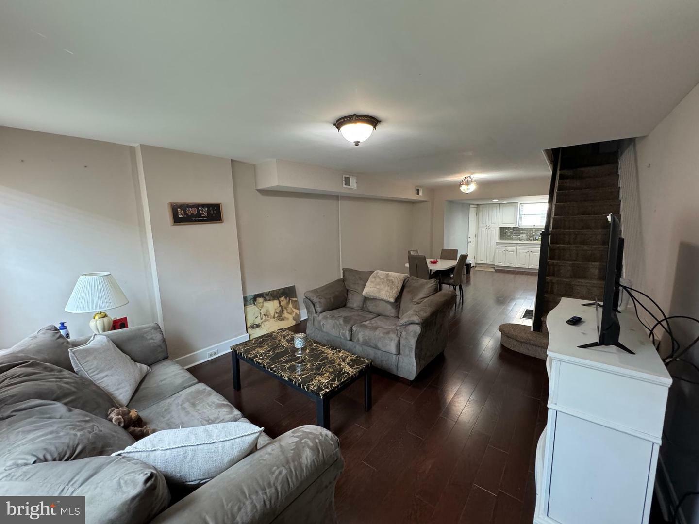 Property Photo: 137 Sigel Street PA 19148